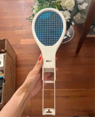 Racchetta Bigben per Nintendo Wii