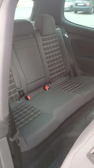 Volkswagen Golf 2005