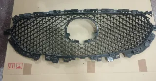 REJILLA DELANTERA MAZDA CX-5 AÑO 2021