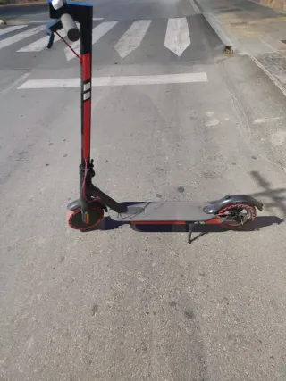 Patinete Eléctrico Xiaomi