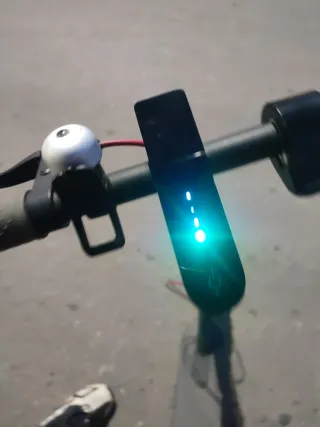Patinete Eléctrico Xiaomi