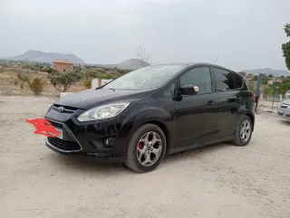 Ford C-MAX 2013