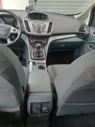 Ford C-MAX 2013