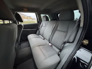 Jeep Grand Cherokee 3.0 CRD