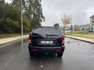 Jeep Grand Cherokee 3.0 CRD