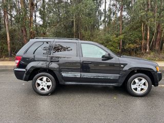 Jeep Grand Cherokee 3.0 CRD