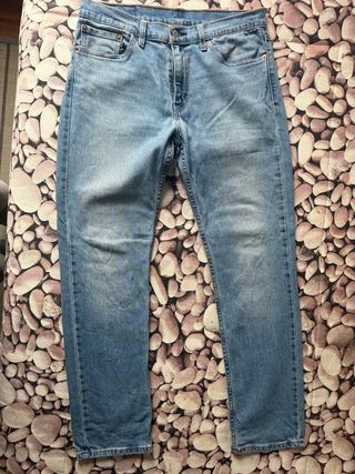 Pantalón Levis Azul