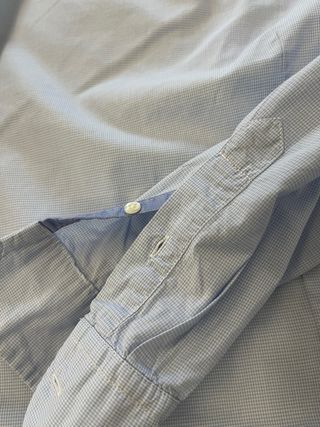 Camisa Scotch & Soda Talla S