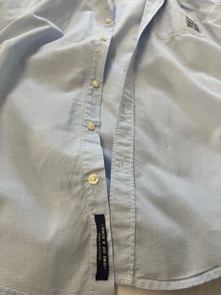 Camisa Scotch & Soda Talla S
