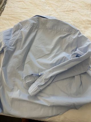 Camisa Scotch & Soda Talla S