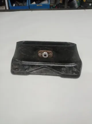 Base carbono Sabfoil