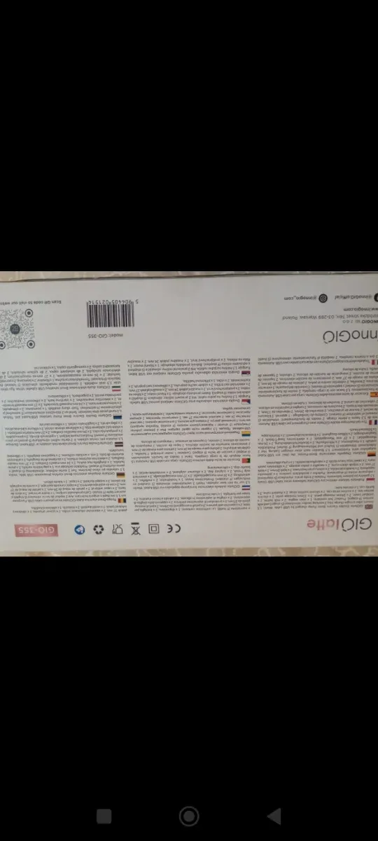 Sacaleches Eléctrico Doble Glolatte