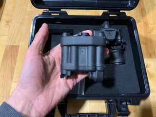 Visor Nocturno PVS-31 D v2 BLACK FRIDAY