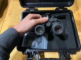 Visor Nocturno PVS-31 D v2 BLACK FRIDAY