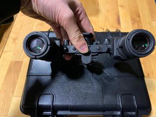 Visor Nocturno PVS-31 D v2 BLACK FRIDAY