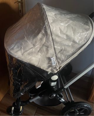 Protector de lluvia Bugaboo camaleón 3