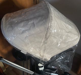 Protector de lluvia Bugaboo camaleón 3