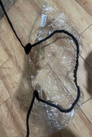 Protector de lluvia Bugaboo camaleón 3