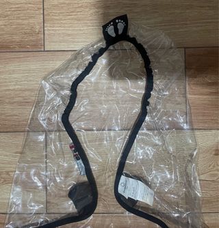 Protector de lluvia Bugaboo camaleón 3