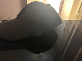 Gorra New Era NY Gris