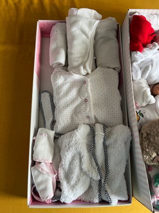 Muñeca Antonio Juan con ropa