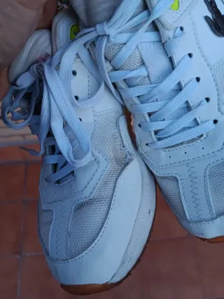 Zapatillas Lacoste Talla 37