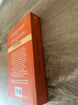 La spada nella tempesta. La saga dei Rigante