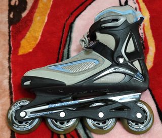 Patines Rollerblade Training Mujer T41