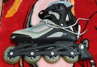 Patines Rollerblade Training Mujer T41