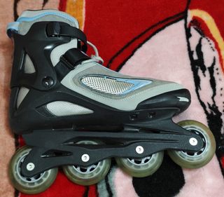 Patines Rollerblade Training Mujer T41