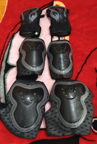 Patines Rollerblade Training Mujer T41