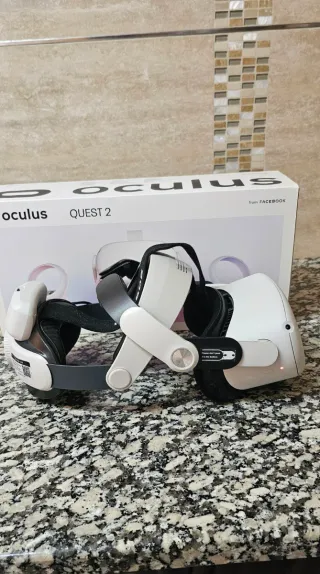 Oculus Quest 2 128 GB