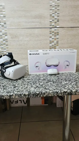 Oculus Quest 2 128 GB