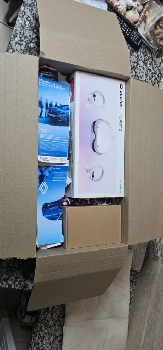 Oculus Quest 2 128 GB