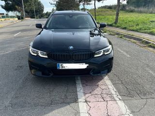BMW Serie 3 2021