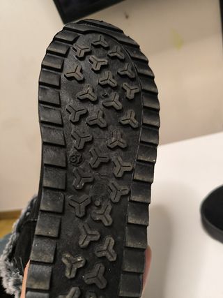 Botas de mujer invierno