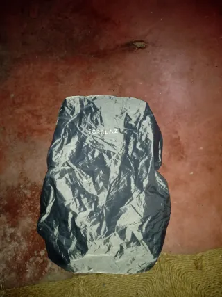 Funda impermeable para mochila