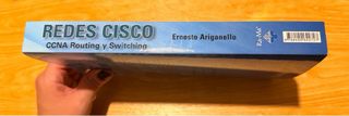 Redes CISCO. Guía de estudio para la certificac...