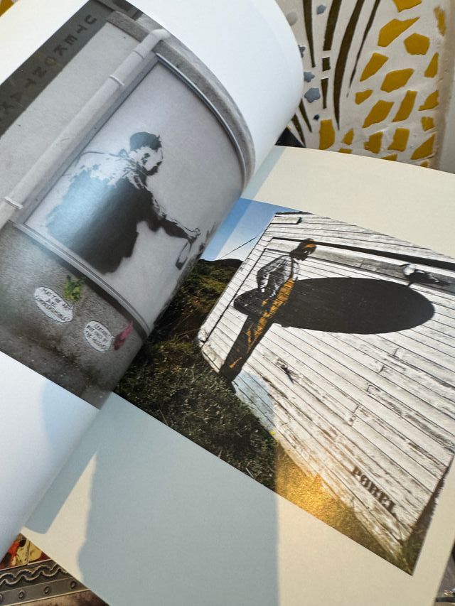 Street Art Norway (Paperback)(English / Norwegian)