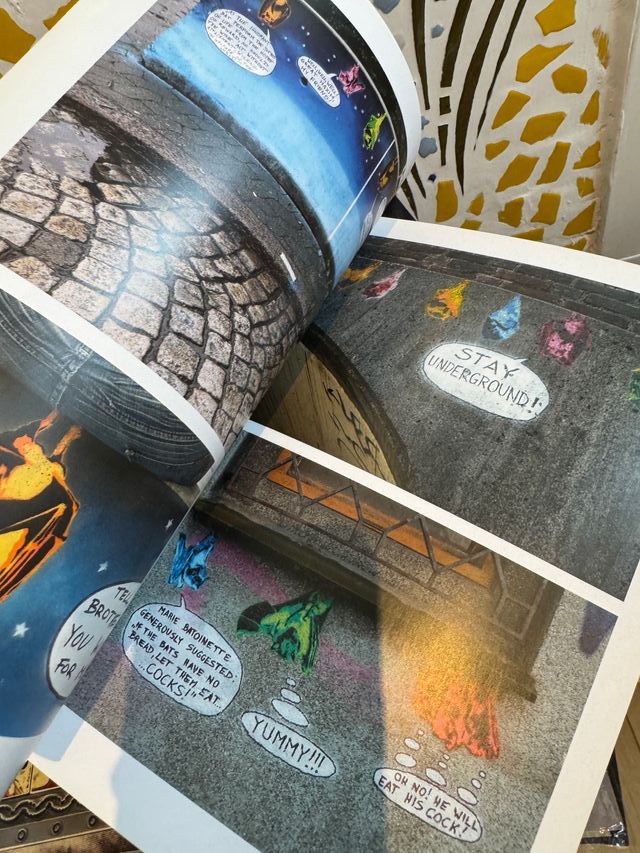 Street Art Norway (Paperback)(English / Norwegian)