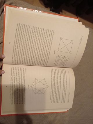 Libro Retos matemáticos. Juegos