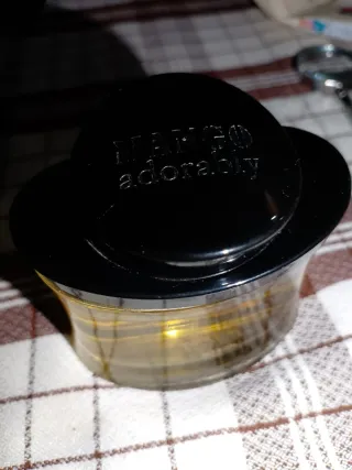 Perfume Mango Adorably descatalogado