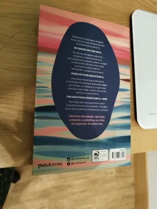 Donde no puedas encontrarme