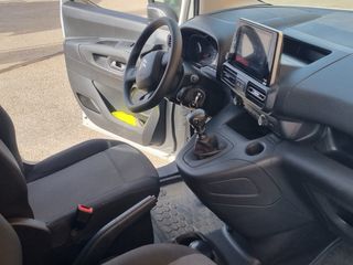 Citroen Berlingo 2022