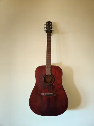 Guitarra Acústica Randon Tono Caoba RANDON RGI-10V