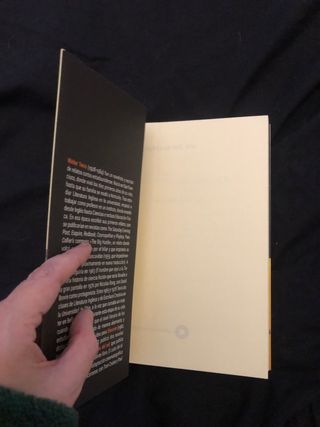 Libro Las huellas del sol - Walter Tevis