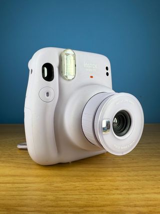 Fujifilm Instax Mini 11 Viola