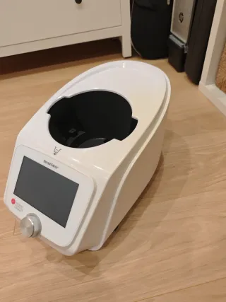 Monsieur Cuisine Connect - Casi sin uso