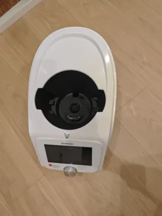 Monsieur Cuisine Connect - Casi sin uso