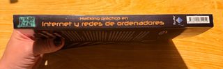 Hacking práctico en Internet y redes de ordenad...